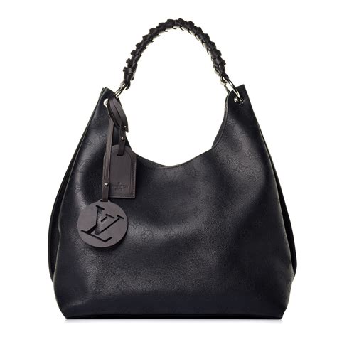 louis vuitton carmel black|louis vuitton carmel hobo.